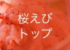 桜えびトップ