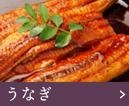 うなぎ